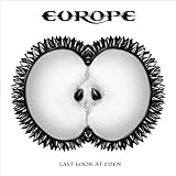 ラスト・ルック・アット・エデン