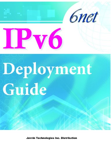 IPv6 - Wikipedia, the free encyclopedia