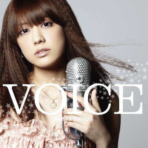 VOICE(初回生産限定盤)(DVD付)