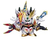BB戦士 No.172 豪剣頑駄無 ~輝羅鋼極彩~