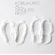 ALL SINGLES BEST (通常盤)