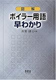 図解 ボイラー用語早わかり
