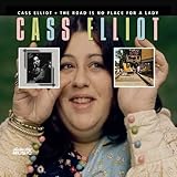 Cass Elliot/The Road Is No Place for a Lady