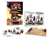 【Amazon.co.jp限定】 ウエスタン スペシャル・コレクターズ・エディション(2枚組) [Blu-ray]