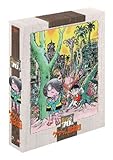 ゲゲゲの鬼太郎1971DVD-BOX ゲゲゲBOX70's (完全予約限定生産)