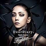 Dear Diary / Fighter(DVD付)(Type-A)