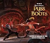 The Art of Puss in Boots