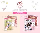 TWICE 3rd ミニアルバム (数量限定ミニフォト冊子&2017カレンダー&翻訳&イベント...