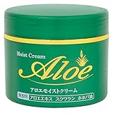 アロエモイストクリーム 160g