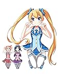 魔法少女?なりあ☆がーるず 2巻 [Blu-ray]