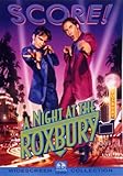 ロクスベリー・ナイト・フィーバー [DVD]/パラマウント ホーム エンタテインメント ジャパン