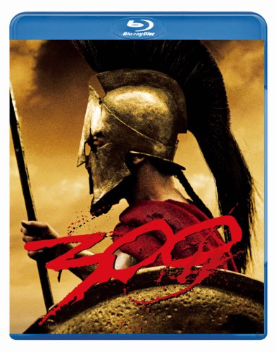 300 <スリーハンドレッド> コンプリート・エクスペリエンス(初回生産限定スペシャル・パッケージ) [Blu-ray]