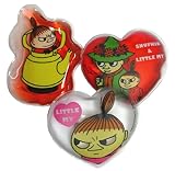 ムーミン/Moomin《リトルミイ》エコカイロ【ミイやかん】