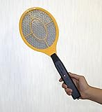 必殺・ 電撃殺虫ラケット Ⅱ