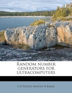 Advanced Random Number Generator - Random.