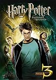 ハリー・ポッターとアズカバンの囚人 [DVD]
