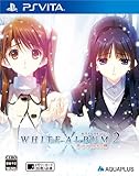 WHITE ALBUM2 -幸せの向こう側-(通常版) ニコニコ動画用シリアルコード&Amazon.co.jpオリジナルA6サイズクリアファイル付