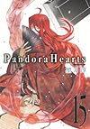 PandoraHearts(15) (Gファンタジーコミックス)