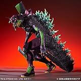 ゴジラ対エヴァンゲリオン　東宝30cmシリーズ　エヴァンゲリオン初号機“Ｇ”覚醒形態