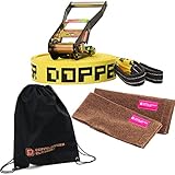 DOPPELGANGER(ドッペルギャンガー) アウトドア バランスウォーカー 15m DBW...