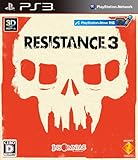 RESISTANCE 3 (レジスタンス 3) (初回生産限定:プロダクトコード同梱)