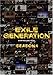 EXILE GENERATION SEASON4 [DVD]