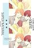 SUPER NATURAL (Canna Comics)