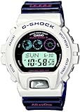 [カシオ]CASIO 腕時計 G-SHOCK ジーショック  Love THE Sea And THE Earth Dolphin&Whale ドルフィン アンド ホェール タフソーラー 電波時計 GW-6900K-7JR メンズ