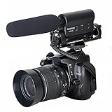 Takstar CANON NIKON PENTAX OLYMPUS PANASONIC D-...