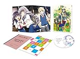 ハルチカ ~ハルタとチカは青春する~ 第1巻 [Blu-ray]
