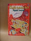 The Magic School Bus Fights Germs (Scholastic Readers)
