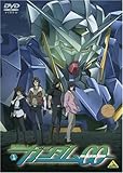 機動戦士ガンダム00 (1) [DVD]