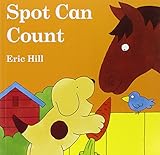 Spot Can Count (Color): First Edition