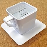 USBハブになるソーサー付き コーヒーカップ型メモリカードリーダー/ライター Donyaダイレクト DN-CRU7578