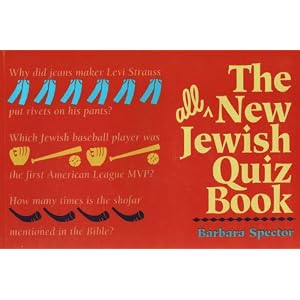The all new Jewish quiz book - Freebase
