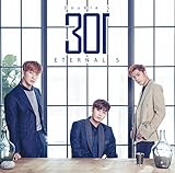 ETERNAL S 初回限定盤(DVD付)