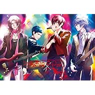 Dynamic Chord Feat Kyohso Append Disc 攻略 ちょこっとぶろぐ 乙女ゲームとアニメと徒然