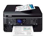 EPSON Colorio インクジェット複合機 PX-603F