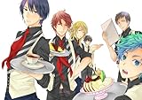 プリンスPiaキャロット 初回限定版