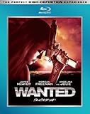 ウォンテッド [Blu-ray]