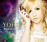 REACH the SKY~デラックス・エディション(初回限定盤)(DVD付)