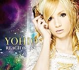 REACH the SKY~デラックス・エディション(初回限定盤)(DVD付)