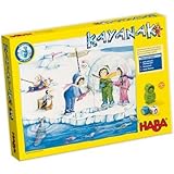 Haba/ハバ社 カヤナック