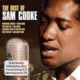 Best of Sam Cooke