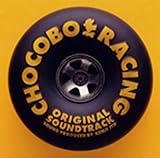 チョコボレーシング~幻界へのロード~オリジナル・サウンドトラック