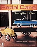 Pedal Cars: Chasing the Kidillac