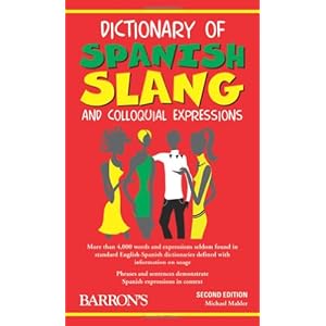 Mexican Expressions - Spanish Slang.