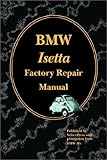 Bmw Isetta Factory Repair Manual
