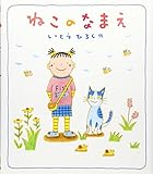 ねこのなまえ
