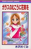 ガラスのむこうに花束を (りぼんマスコットコミックス (1218))